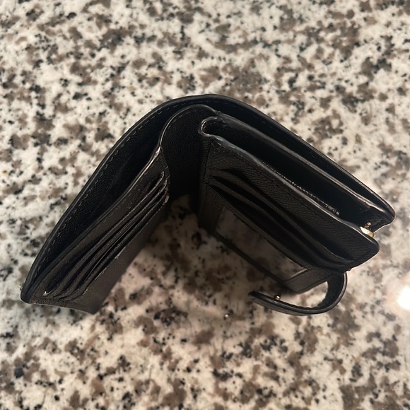 Coach wallet - Picture 5 of 5